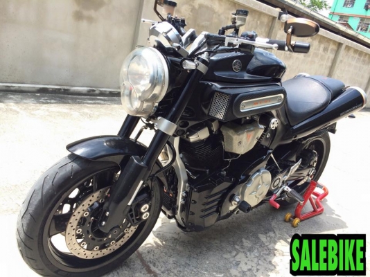 YAMAHA MT-01 ปี2007 อินวอย สรรพสามิตแท้100\%ไม่แท้ยินดีคืนเงินคับ สภาพพร้อมใช้งานออกทริปได้เลย YAMAHA MT-01 ปี2007 อินวอย สรรพสามิตแท้100\%ไม่แท้ยินดีคืนเงินคับ สภาพพร้อมใช้งานออกทริปได้เลย