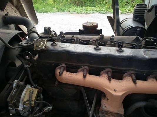 ขายรถ6ล้อ ร็อกกี้165แรง ยาว7.20เมตร เครื่องดีแคชซีสวย สภาพพร้อมใช้งาน เอกสารพร้อมโอน สนใจโทร 090-8588220คุณนะ 093-3258446คุณบิว หรือเข้าดูสินค้าอื่นๆได้ที่ www.truck.in.th/498 หรือเพจFacebook ณรงค์ ซื้อขายรถมือสอง (เว็บไซต์ส่วนตัว) หรือFacebook ตลาดรถมือส