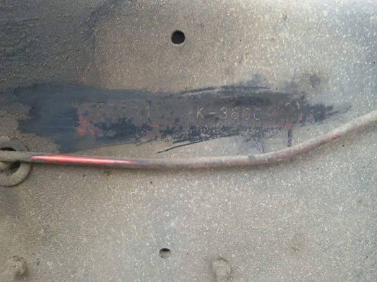 ขายรถ6ล้อ ร็อกกี้165แรง ยาว7.20เมตร เครื่องดีแคชซีสวย สภาพพร้อมใช้งาน เอกสารพร้อมโอน สนใจโทร 090-8588220คุณนะ 093-3258446คุณบิว หรือเข้าดูสินค้าอื่นๆได้ที่ www.truck.in.th/498 หรือเพจFacebook ณรงค์ ซื้อขายรถมือสอง (เว็บไซต์ส่วนตัว) หรือFacebook ตลาดรถมือส