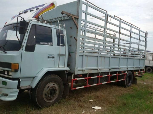 ขายรถ6ล้อ ร็อกกี้165แรง ยาว7.20เมตร เครื่องดีแคชซีสวย สภาพพร้อมใช้งาน เอกสารพร้อมโอน สนใจโทร 090-8588220คุณนะ 093-3258446คุณบิว หรือเข้าดูสินค้าอื่นๆได้ที่ www.truck.in.th/498 หรือเพจFacebook ณรงค์ ซื้อขายรถมือสอง (เว็บไซต์ส่วนตัว) หรือFacebook ตลาดรถมือส