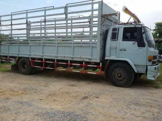 ขายรถ6ล้อ ร็อกกี้165แรง ยาว7.20เมตร เครื่องดีแคชซีสวย สภาพพร้อมใช้งาน เอกสารพร้อมโอน สนใจโทร 090-8588220คุณนะ 093-3258446คุณบิว หรือเข้าดูสินค้าอื่นๆได้ที่ www.truck.in.th/498 หรือเพจFacebook ณรงค์ ซื้อขายรถมือสอง (เว็บไซต์ส่วนตัว) หรือFacebook ตลาดรถมือส