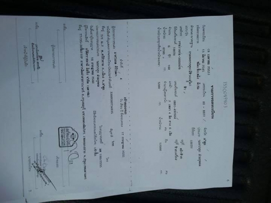 ขายรถ6ล้อ ร็อกกี้165แรง ยาว7.20เมตร เครื่องดีแคชซีสวย สภาพพร้อมใช้งาน เอกสารพร้อมโอน สนใจโทร 090-8588220คุณนะ 093-3258446คุณบิว หรือเข้าดูสินค้าอื่นๆได้ที่ www.truck.in.th/498 หรือเพจFacebook ณรงค์ ซื้อขายรถมือสอง (เว็บไซต์ส่วนตัว) หรือFacebook ตลาดรถมือส