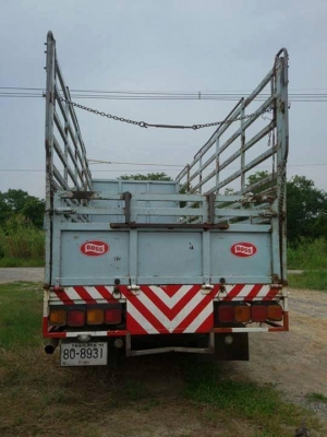 ขายรถ6ล้อ ร็อกกี้165แรง ยาว7.20เมตร เครื่องดีแคชซีสวย สภาพพร้อมใช้งาน เอกสารพร้อมโอน สนใจโทร 090-8588220คุณนะ 093-3258446คุณบิว หรือเข้าดูสินค้าอื่นๆได้ที่ www.truck.in.th/498 หรือเพจFacebook ณรงค์ ซื้อขายรถมือสอง (เว็บไซต์ส่วนตัว) หรือFacebook ตลาดรถมือส