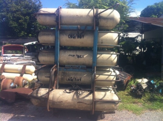 ถังแก๊ส