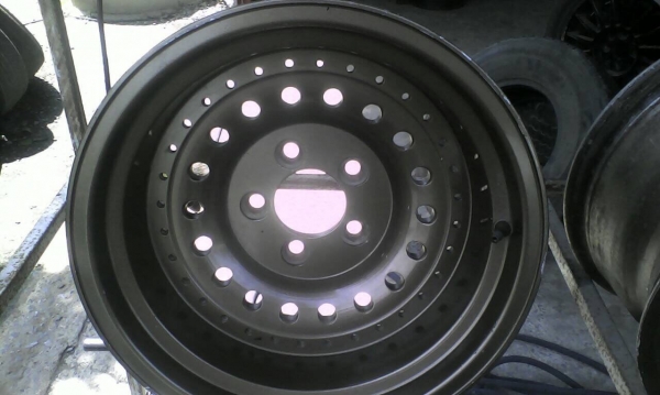 ล้อหยดนำ้ขอบ155รู1คู่5000บาท