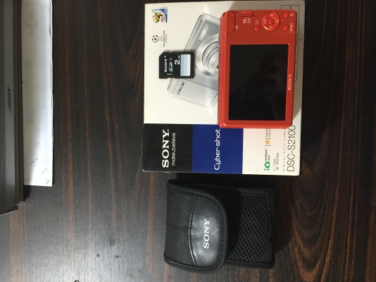 ขายกล้องโซนึ่ cybershot 12 ล้านพิกเซล ใช้ถ่าน AA แค่สองก้อน ขายกล้องโซนึ่ cybershot 12 ล้านพิกเซล ใช้ถ่าน AA แค่สองก้อน