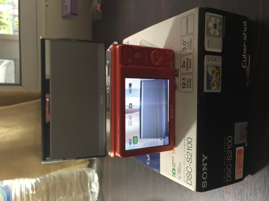 ขายกล้องโซนึ่ cybershot 12 ล้านพิกเซล ใช้ถ่าน AA แค่สองก้อน ขายกล้องโซนึ่ cybershot 12 ล้านพิกเซล ใช้ถ่าน AA แค่สองก้อน