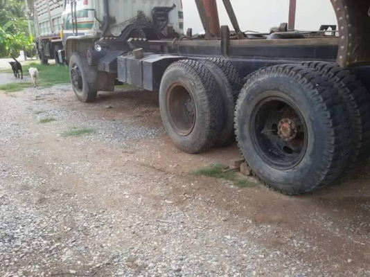 ขายดั้ม2เพลา HINO FM17 เครื่อง195แรง สภาพพร้อมใช้งาน เอกสารพร้อมโอน สนใจโทร 090-8588220คุณนะ 093-3258446คุณบิว หรือเข้าดูสินค้าอื่นๆได้ที่ www.truck.in.th/498 หรือเพจFacebook ณรงค์ ซื้อขายรถมือสอง (เว็บไซต์ส่วนตัว) หรือFacebook ตลาดรถมือสอง คุณนะ