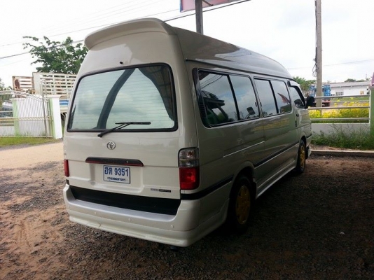 ขายรถตู้หลังคาสูง สภาพสวยพร้อมใช้งาน เอกสารพร้อมโอน สนใจโทร 090-8588220คุณนะ 093-3258446คุณบิว หรือเข้าดูสินค้าอื่นๆได้ที่ www.truck.in.th/498 หรือเพจFacebook ณรงค์ ซื้อขายรถมือสอง (เว็บไซต์ส่วนตัว) หรือFacebook ตลาดรถมือสอง คุณนะ ขายรถตู้หลังคาสูง สภาพสวยพร้อมใช้งาน เอกสารพร้อมโอน สนใจโทร 090-8588220คุณนะ 093-3258446คุณบิว หรือเข้าดูสินค้าอื่นๆได้ที่ www.truck.in.th/498 หรือเพจFacebook ณรงค์ ซื้อขายรถมือสอง (เว็บไซต์ส่วนตัว) หรือFacebook ตลาดรถมือสอง คุณนะ