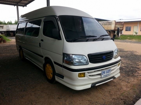 ขายรถตู้หลังคาสูง สภาพสวยพร้อมใช้งาน เอกสารพร้อมโอน สนใจโทร 090-8588220คุณนะ 093-3258446คุณบิว หรือเข้าดูสินค้าอื่นๆได้ที่ www.truck.in.th/498 หรือเพจFacebook ณรงค์ ซื้อขายรถมือสอง (เว็บไซต์ส่วนตัว) หรือFacebook ตลาดรถมือสอง คุณนะ ขายรถตู้หลังคาสูง สภาพสวยพร้อมใช้งาน เอกสารพร้อมโอน สนใจโทร 090-8588220คุณนะ 093-3258446คุณบิว หรือเข้าดูสินค้าอื่นๆได้ที่ www.truck.in.th/498 หรือเพจFacebook ณรงค์ ซื้อขายรถมือสอง (เว็บไซต์ส่วนตัว) หรือFacebook ตลาดรถมือสอง คุณนะ