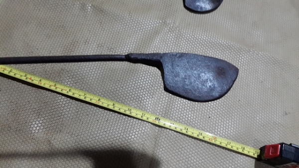 หัวแร้งแบบเผา