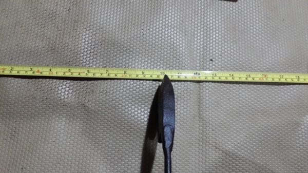 หัวแร้งแบบเผา