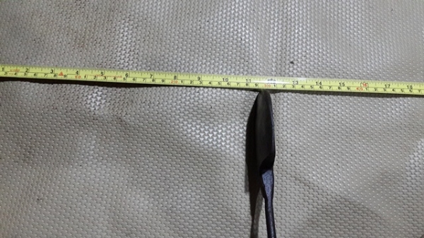 หัวแร้งแบบเผา