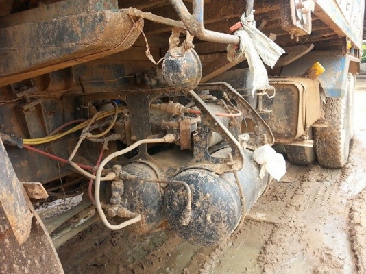 ขายดั้ม2เพลา ร็อกกี้210แรง พ.เพาเวอร์ เบรกทิฟฟี่ สภาพพร้อมใช้งาน เอกสารพร้อมโอน สนใจโทร 090-8588220คุณนะ 093-3258446คุณบิว หรือเข้าดูสินค้าอื่นๆได้ที่ www.truck.in.th/498 หรือเพจFacebook ณรงค์ ซื้อขายรถมือสอง (เว็บไซต์ส่วนตัว) หรือFacebook ตลาดรถมือสอง คุ