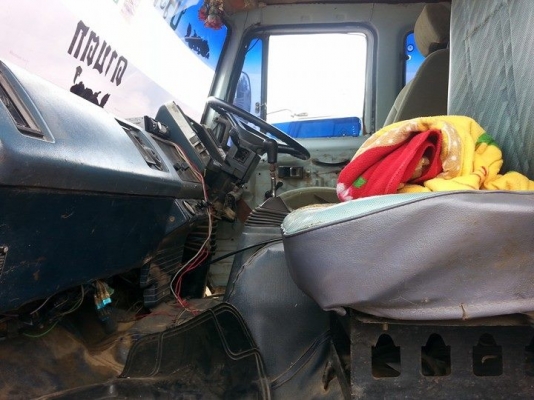 ขายดั้ม2เพลา ร็อกกี้210แรง พ.เพาเวอร์ เบรกทิฟฟี่ สภาพพร้อมใช้งาน เอกสารพร้อมโอน สนใจโทร 090-8588220คุณนะ 093-3258446คุณบิว หรือเข้าดูสินค้าอื่นๆได้ที่ www.truck.in.th/498 หรือเพจFacebook ณรงค์ ซื้อขายรถมือสอง (เว็บไซต์ส่วนตัว) หรือFacebook ตลาดรถมือสอง คุ