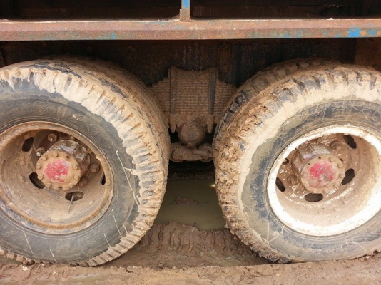 ขายดั้ม2เพลา ร็อกกี้210แรง พ.เพาเวอร์ เบรกทิฟฟี่ สภาพพร้อมใช้งาน เอกสารพร้อมโอน สนใจโทร 090-8588220คุณนะ 093-3258446คุณบิว หรือเข้าดูสินค้าอื่นๆได้ที่ www.truck.in.th/498 หรือเพจFacebook ณรงค์ ซื้อขายรถมือสอง (เว็บไซต์ส่วนตัว) หรือFacebook ตลาดรถมือสอง คุ