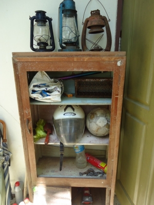 รหัสวิดน้ำ ล้อเกวียน ลด 430