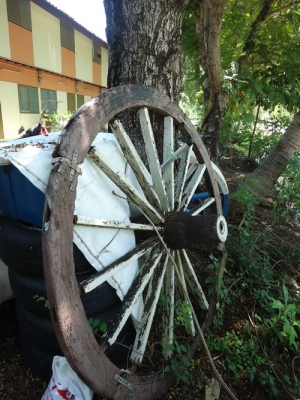 รหัสวิดน้ำ ล้อเกวียน ลด 430 รหัสวิดน้ำ ล้อเกวียน ลด 430