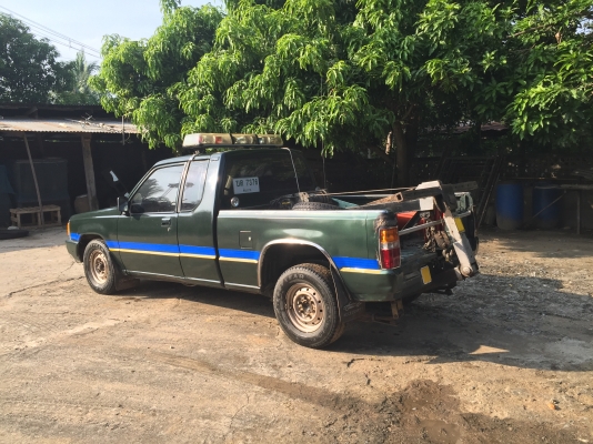 ขายรถยกราคาถูก