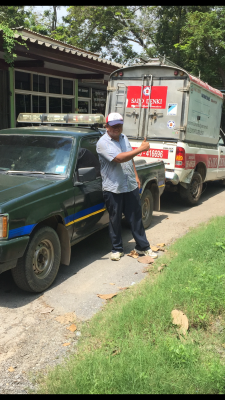 ขายรถยกราคาถูก