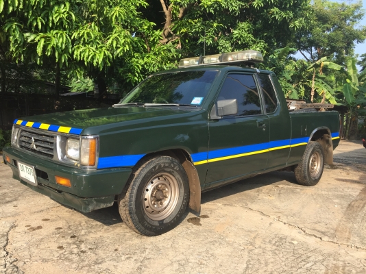 ขายรถยกราคาถูก