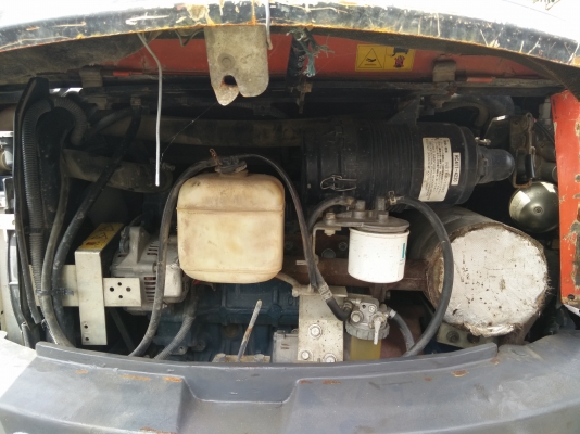 ขายรถขุดเล็กคูโบต้า KX91-3 ตามสภาพราคาสบายๆ