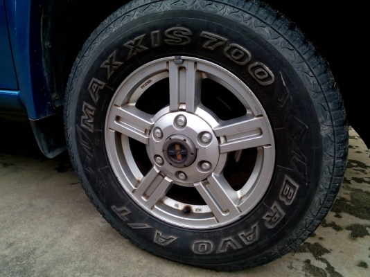 ขาย Chevrolet Colorado LT 3.0AT 4Dor 4WD