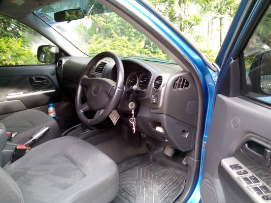 ขาย Chevrolet Colorado LT 3.0AT 4Dor 4WD