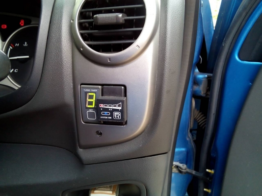 ขาย Chevrolet Colorado LT 3.0AT 4Dor 4WD