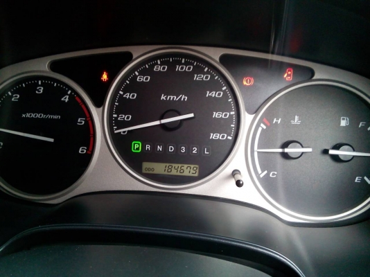 ขาย Chevrolet Colorado LT 3.0AT 4Dor 4WD