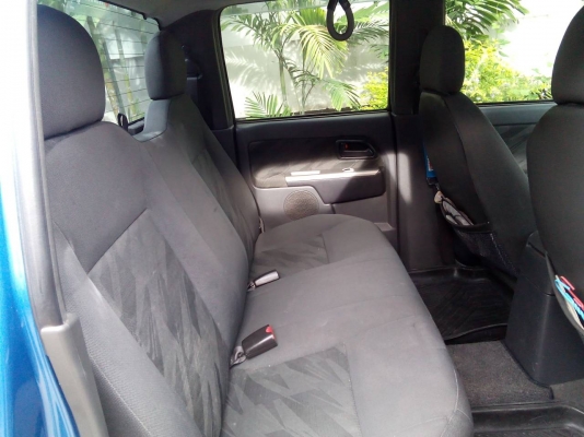 ขาย Chevrolet Colorado LT 3.0AT 4Dor 4WD