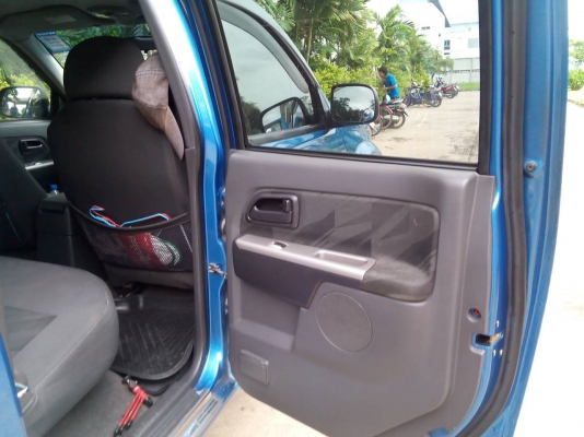 ขาย Chevrolet Colorado LT 3.0AT 4Dor 4WD