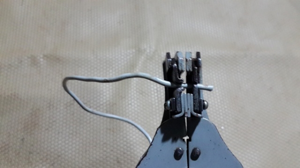 คีมปลอกสายไฟออโต คีมปลอกสายไฟออโต