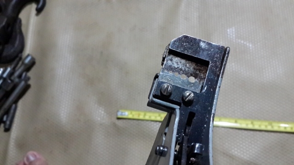 คีมปลอกสายไฟออโต คีมปลอกสายไฟออโต