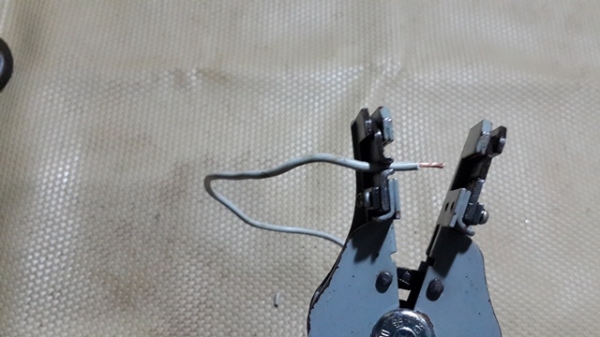 คีมปลอกสายไฟออโต คีมปลอกสายไฟออโต