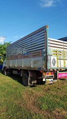 ขายดั้มเกษตร ISUZU FRR210 ปี53 เครื่องดีแคชซีสวย สภาพพร้อมใช้งาน เอกสารพร้อมโอน สนใจโทร 090-8588220คุณนะ 093-3258446คุณบิว หรือเข้าดูสินค้าอื่นๆได้ที่ www.truck.in.th/498 หรือเพจFacebook ณรงค์ ซื้อขายรถมือสอง (เว็บไซต์ส่วนตัว) หรือFacebook ตลาดรถมือสอง คุ