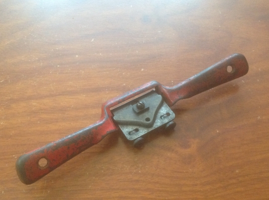 ขายกบผีเสื้อเก่าโบราณ Vintage Germany no.151 ขนาด 10"