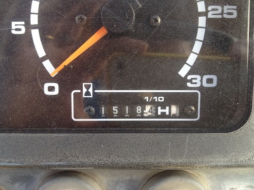 รถบด 9 ล้อยาง Sakai TS600 มาใหม่ เกียร์ออโต้ รถเก่านอก นำเข้าจากญี่ปุ่น สภาพเดิมๆ