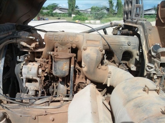 รถโม่ปูน ฮีโน่ 220 แรงม้า โม่ 5 คิว ทะเบียนพร้อมโอน รถโม่ปูน ฮีโน่ 220 แรงม้า โม่ 5 คิว ทะเบียนพร้อมโอน