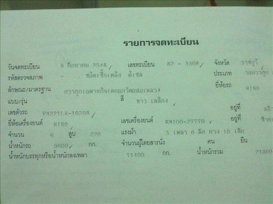 รถโม่ปูน ฮีโน่ 220 แรงม้า โม่ 5 คิว ทะเบียนพร้อมโอน รถโม่ปูน ฮีโน่ 220 แรงม้า โม่ 5 คิว ทะเบียนพร้อมโอน