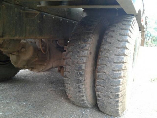 ขายเทรลเลอร์2เพลา NISSAN UD CW41M เครื่อง220แรง EM100 หางใหญ่ขึ้นPC200ได้สบาย สภาพพร้อมใช้งาน เอกสารพร้อมโอน สนใจโทร 090-8588220คุณนะ 093-3258446คุณบิว หรือเข้าดูสินค้าอื่นๆได้ที่ www.truck.in.th/498 หรือเพจFacebook ณรงค์ ซื้อขายรถมือสอง (เว็บไซต์ส่วนตัว)