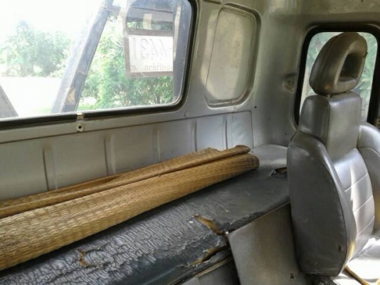 ขายเทรลเลอร์2เพลา NISSAN UD CW41M เครื่อง220แรง EM100 หางใหญ่ขึ้นPC200ได้สบาย สภาพพร้อมใช้งาน เอกสารพร้อมโอน สนใจโทร 090-8588220คุณนะ 093-3258446คุณบิว หรือเข้าดูสินค้าอื่นๆได้ที่ www.truck.in.th/498 หรือเพจFacebook ณรงค์ ซื้อขายรถมือสอง (เว็บไซต์ส่วนตัว)