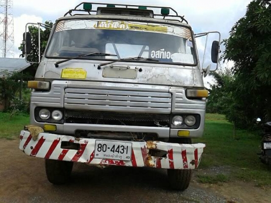 ขายเทรลเลอร์2เพลา NISSAN UD CW41M เครื่อง220แรง EM100 หางใหญ่ขึ้นPC200ได้สบาย สภาพพร้อมใช้งาน เอกสารพร้อมโอน สนใจโทร 090-8588220คุณนะ 093-3258446คุณบิว หรือเข้าดูสินค้าอื่นๆได้ที่ www.truck.in.th/498 หรือเพจFacebook ณรงค์ ซื้อขายรถมือสอง (เว็บไซต์ส่วนตัว)