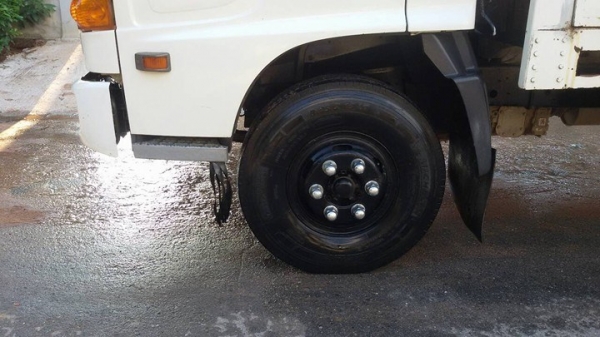 ขายรถ6ล้อ HINO MEGA ปี51 เครื่องJO5C ยาว5.50เมตร สภาพพร้อมใช้งาน เอกสารพร้อมโอน สนใจโทร 090-8588220คุณนะ 093-3258446คุณบิว หรือเข้าดูสินค้าอื่นๆได้ที่ www.truck.in.th/498 หรือเพจFacebook ณรงค์ ซื้อขายรถมือสอง (เว็บไซต์ส่วนตัว) หรือFacebook ตลาดรถมือสอง คุ