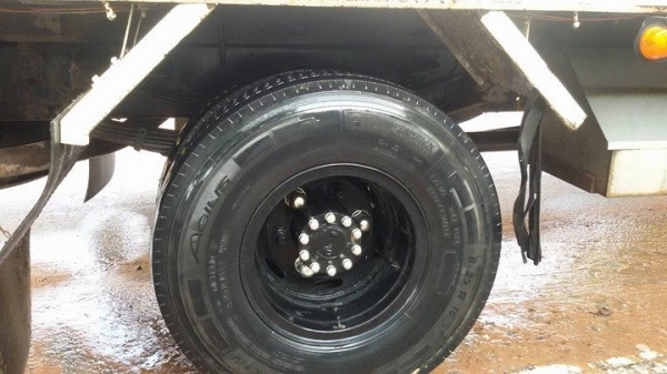 ขายรถ6ล้อ HINO MEGA ปี51 เครื่องJO5C ยาว5.50เมตร สภาพพร้อมใช้งาน เอกสารพร้อมโอน สนใจโทร 090-8588220คุณนะ 093-3258446คุณบิว หรือเข้าดูสินค้าอื่นๆได้ที่ www.truck.in.th/498 หรือเพจFacebook ณรงค์ ซื้อขายรถมือสอง (เว็บไซต์ส่วนตัว) หรือFacebook ตลาดรถมือสอง คุ