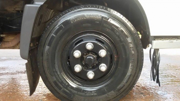 ขายรถ6ล้อ HINO MEGA ปี51 เครื่องJO5C ยาว5.50เมตร สภาพพร้อมใช้งาน เอกสารพร้อมโอน สนใจโทร 090-8588220คุณนะ 093-3258446คุณบิว หรือเข้าดูสินค้าอื่นๆได้ที่ www.truck.in.th/498 หรือเพจFacebook ณรงค์ ซื้อขายรถมือสอง (เว็บไซต์ส่วนตัว) หรือFacebook ตลาดรถมือสอง คุ