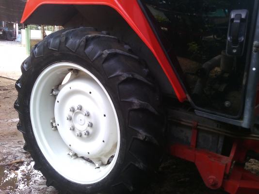 ขายยาง 13.9-36