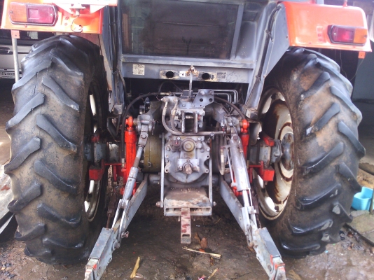 ขายยาง 13.9-36