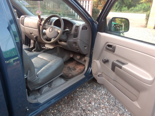 ขาย 188,000 บาทดีแม็ค พร้อมคอก พร้อมใช้งาน