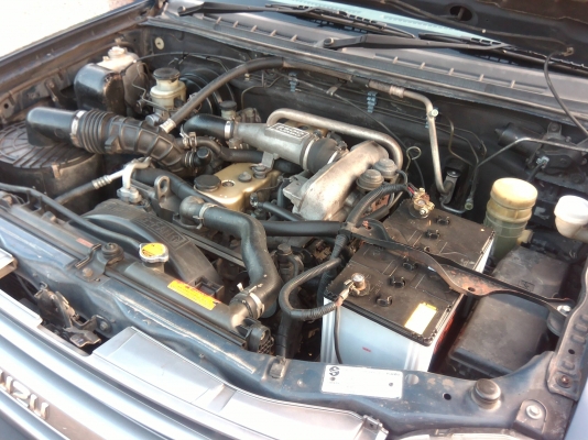 ขาย 188,000 บาทดีแม็ค พร้อมคอก พร้อมใช้งาน